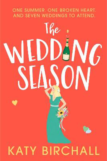 Picture of The Wedding Season: the feel-good romantic comedy of the year!