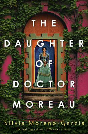 Picture of The Daughter of Doctor Moreau