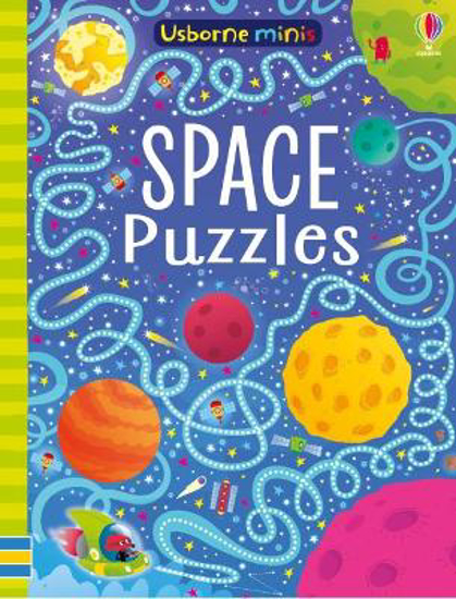 Picture of Space Puzzles