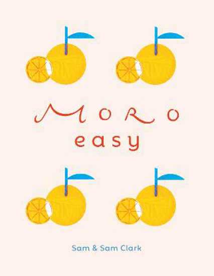 Picture of Moro Easy