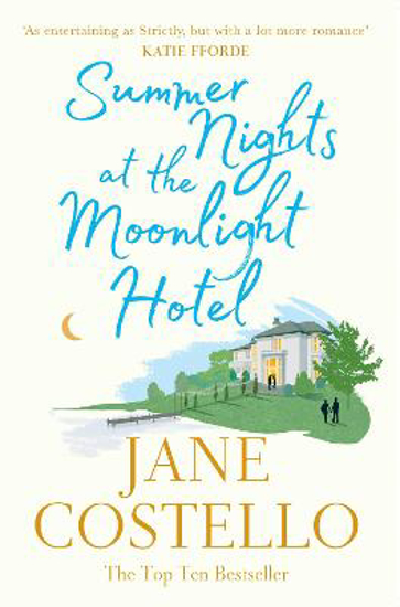 Picture of Summer Nights at the Moonlight Hotel