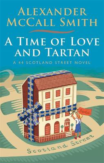 Picture of A Time of Love and Tartan