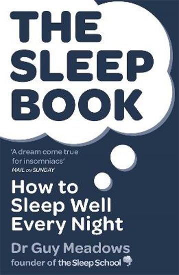 Picture of The Sleep Book