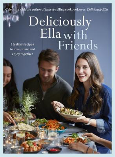 Picture of Deliciously Ella with Friends