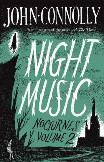 Picture of Night Music:  Nocturnes 2