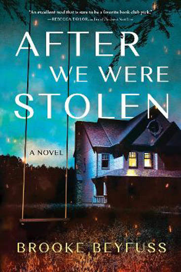 Picture of After We Were Stolen: A Novel