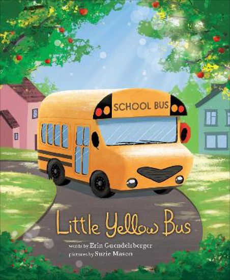 Picture of Little Yellow Bus