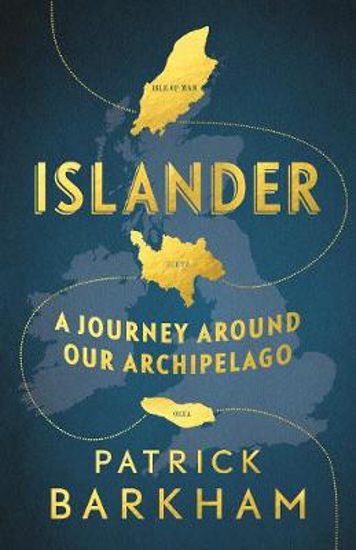 Picture of Islander: A Journey Around Our Archipelago