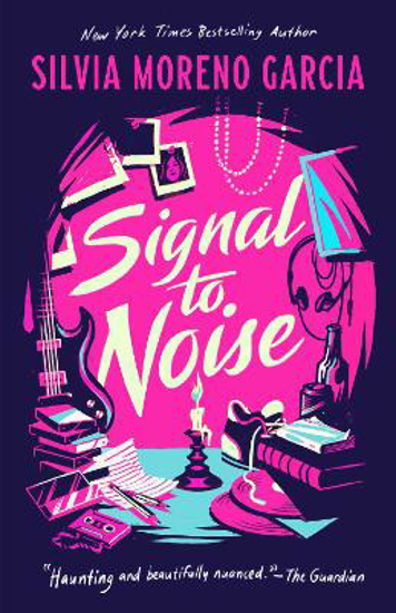 Picture of Signal To Noise