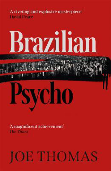 Picture of Brazilian Psycho