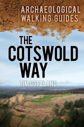 The Cotswolds Guide Book by William Fricker