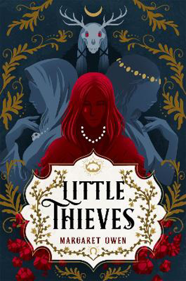 Picture of Little Thieves