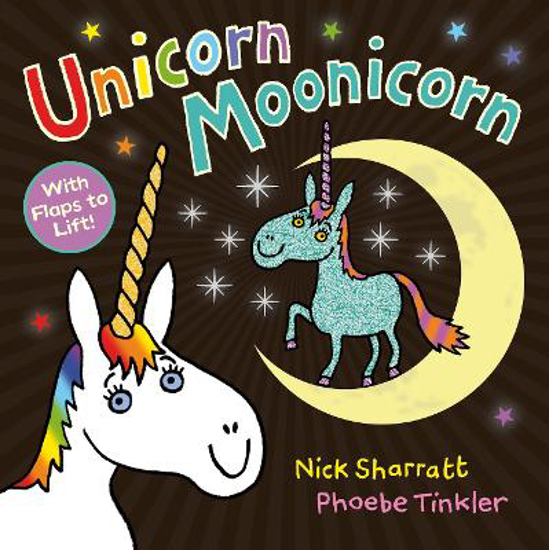 Picture of Unicorn Moonicorn