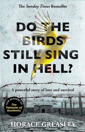 Picture of Do the Birds Still Sing in Hell?: A powerful true story of love and survival