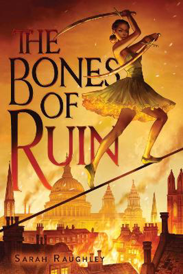 Picture of The Bones of Ruin