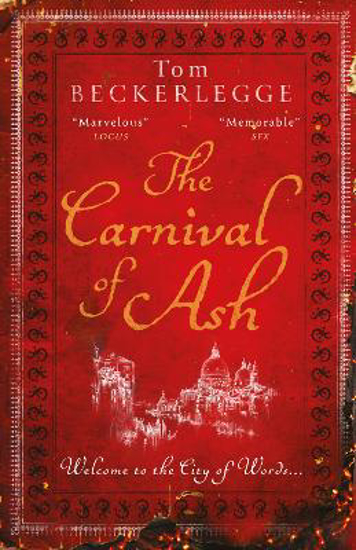 Picture of The Carnival Of Ash