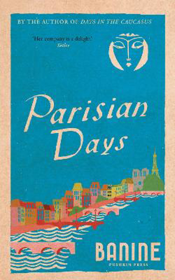 Picture of Parisian Days