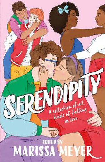 Picture of Serendipity