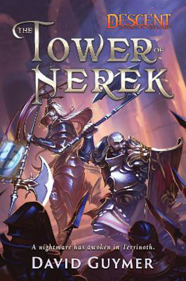 Picture of Tower Of Nerek