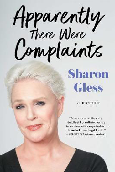 Picture of Apparently There Were Complaints: A Memoir (gless) Pb