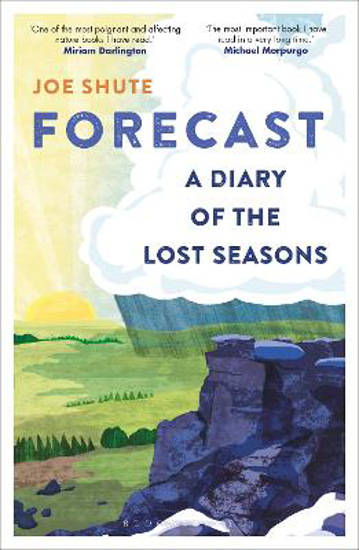 Picture of Forecast: A Diary Of The Lost Seasons