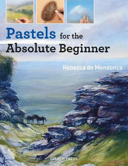 Picture of Pastels for the Absolute Beginner