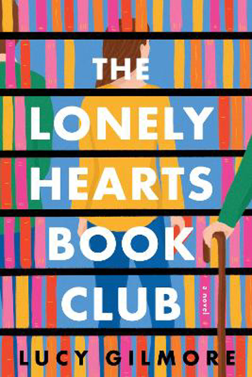 Picture of The Lonely Hearts Book Club (gilmore) Pb