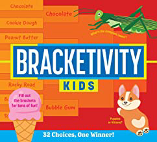 Picture of Bracketivity Kids Pb