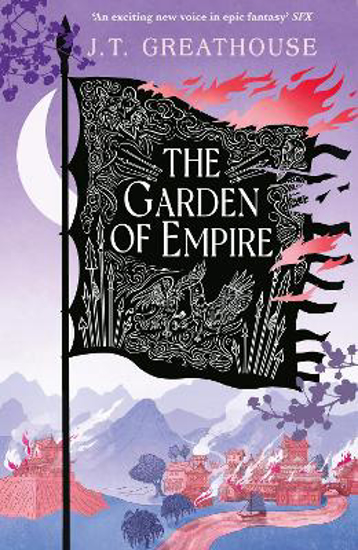 Picture of The Garden Of Empire