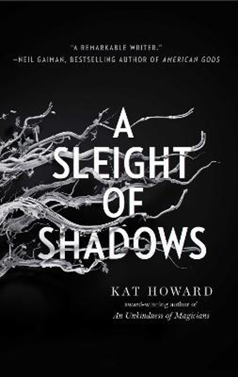 Picture of A Sleight Of Shadows