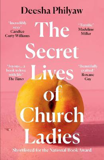 Picture of The Secret Lives Of Church Ladies (philyaw) Pb