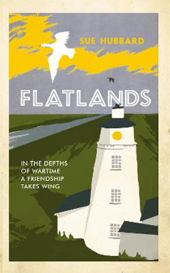 Picture of Flatlands (hubbard) Hb