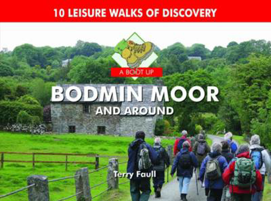 Picture of A Boot Up: Bodmin Moor and Around
