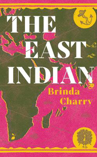 Picture of The East Indian (charry) Hb