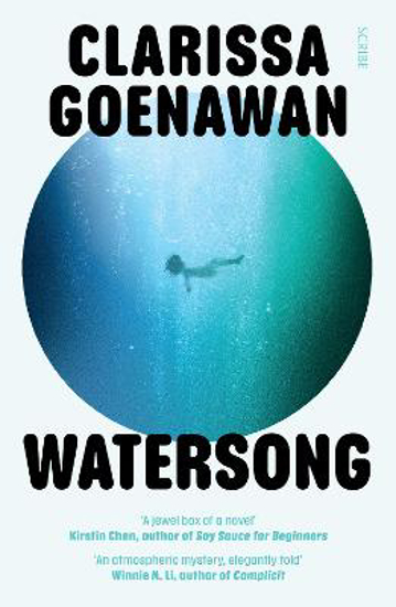 Picture of Watersong (goenawan) Pb