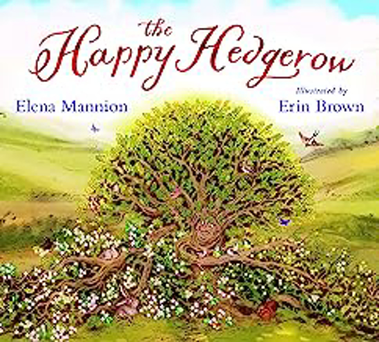 Picture of The Happy Hedgerow