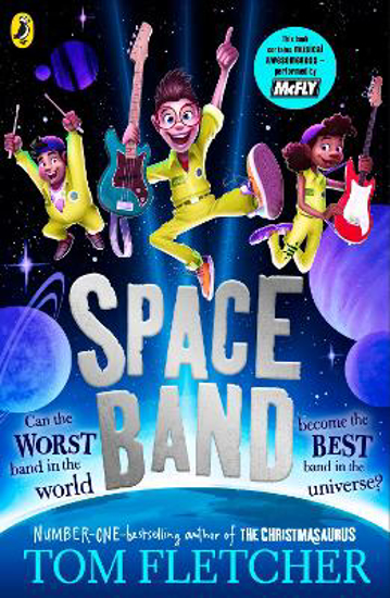 Picture of Space Band