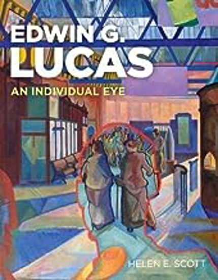 Picture of Edwin G. Lucas: An Individual Eye