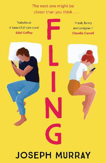 Picture of Fling: the must read rom-com for fans of Marian Keyes and Beth O'Leary