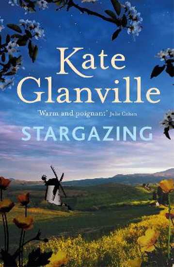 Picture of Stargazing (glanville) Pb