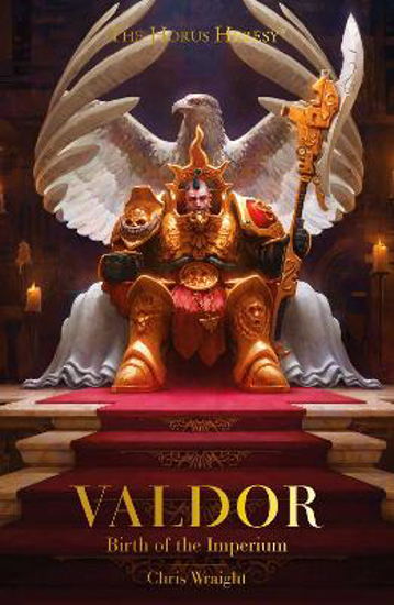 Picture of Warhammer 40,000: Valdor - Birth of the Imperium