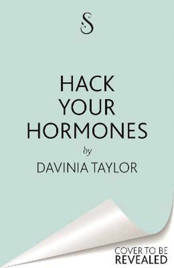 Picture of Hack Your Hormones (taylor) Pb