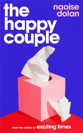 Picture of The Happy Couple (dolan) Hb