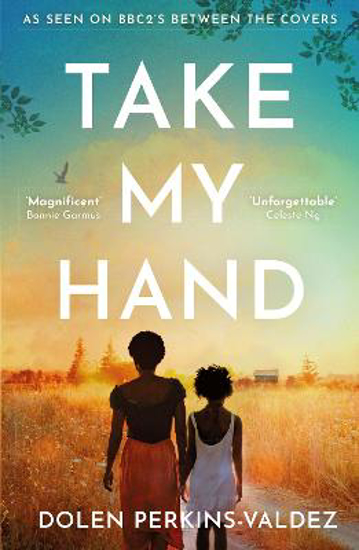 Picture of Take My Hand (perkins-valdez) Pb