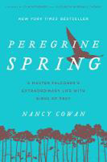 Picture of Peregrine Spring: A Master Falconer's Extraordinary Life with Birds of Prey