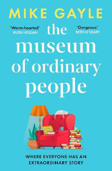 Picture of The Museum Of Ordinary People