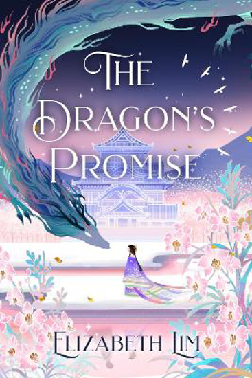 Picture of The Dragon's Promise