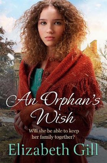 Picture of An Orphan's Wish (gill) Pb