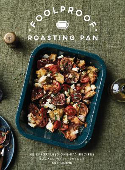 Picture of Foolproof Roasting Pan