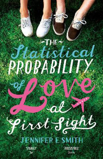 Picture of The Statistical Probability Of Love At First Sight (smith) Pb